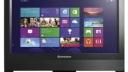 Lenovo выпускает новые офисные моноблоки серии S.