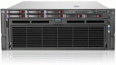 Основные особенности и технические характеристики новых серверов HP ProLiant DL580 Gen8.