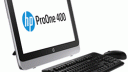 Поступили новые эксклюзивные моноблоки HP ProOne 400.