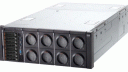 Сервер IBM System x3850 X6.