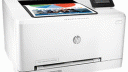 Принтеры серии HP Color LaserJet Pro M252