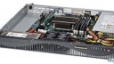 Cерверная платформа Supermicro SYS-5018D-MF с новыми процессорами Intel® E3-1200 v3.