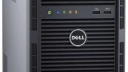 Новый сервер Dell PowerEdge T130