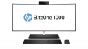HP EliteOne 1000 G1.