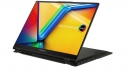 Компания ASUS представила тонкий ноутбук Vivobook S 16 Flip OLED (TP3604).