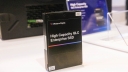 Western Digital анонсировала SSD ёмкостью 128 Тбайт, а Solidigm и Phison емкостью 122 Тбайт.