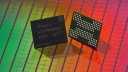 Первую в мире 321-слойную флеш-память 3D QLC NAND начала массово выпускать SK Hynix.
